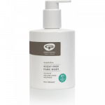 Bekvapis kasdienis rankų prausiklis GREEN PEOPLE, 300 ml