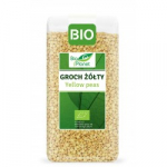 Ekologi&scaron;ki skaldyti geltonieji žirniai BIO PLANET, 400 g
