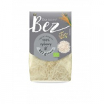 Ekologi&scaron;ki ryžių miltų makaronai, smulkūs (be glitimo) BARTOLINI, 250 g