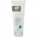 Bekvapė du&scaron;o želė jautriai odai GREEN PEOPLE, 200ml