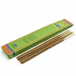 Rankų darbo smilkalai &bdquo;The Holy Name&ldquo; (15 g), MANTRAM Satya