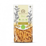 Ekologi&scaron;ki avinžirnių makaronai BARTOLINI, 250 g