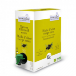 Ekologi&scaron;kas &scaron;velnus  extra virgin alyvuogių aliejus BIO PLANETE, 3 L