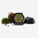 Natūralus kietasis &scaron;ampūnas GRANDMA SAID, 65 g, SOLIDU