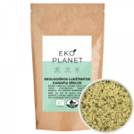 Ekologi&scaron;kos kanapių sėklos EKO PLANET, 200 g