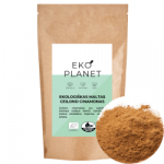 Ekologi&scaron;kas maltas Ceilono cinamonas EKO PLANET, 200 g