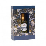 Indi&scaron;ki aliejiniai kvepalai &bdquo;Night Queen&ldquo; &ndash; Sattva, 10 ml