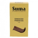Rūkytos paprikos prieskoniai, 35g, SUMA