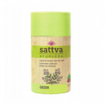 Sattva Henna Cassia 150g &ndash; Natūralus plaukų kondicionierius