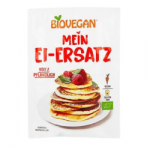Ekologi&scaron;kas kiau&scaron;inio pakaitalas BIOVEGAN, 20 g