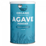 Ekologi&scaron;ki agavos milteliai AMRITA, 250 g