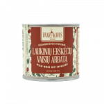 Laukinių er&scaron;kėčių vaisių arbata DVARO KAVOS, 75 g