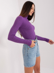 Megztinis-PM-SW-1087.09-tamsiai violetinis