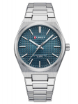 Laikrodis vyrams CURREN 8439 (zc044b) + BOX