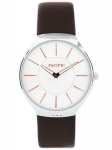 MOTERI&Scaron;KAS LAIKRODIS PACIFIC RAPPO 3 (zy578b) - NOWOŚĆ