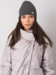 Cap-JK-CZ-21.96-tamsiai pilka