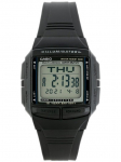 Laikrodis vyrams CASIO VINTAGE DB-36-1AVCR (zd149a)
