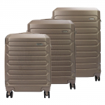 Lagaminų rinkinys Pierre Cardin CASCADE MED04 x3 Z