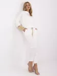 Laisvalaikio kostiumėlis moterims ITALY MODA DHJ-KMPL-9311.97