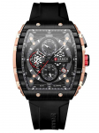 Laikrodis vyrams CURREN 8442 (zc046e) + BOX