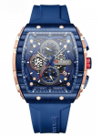 Laikrodis vyrams CURREN 8442 (zc046f) + BOX