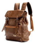 Unisex Kuprinė SAFARI BOX 149/3