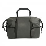Weekendowa torba podr&oacute;żna Solier S41 TRAVON Grey