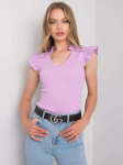 Palaidinė-CA-BZ-5791.12P-&scaron;viesiai violetinė