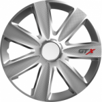 Ratų gaubtai WV-2444-R-16 GTX Carbon SI 16