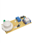 Valdymo plok&scaron;tė Stromtec K70-200001 (PCB)