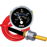Mechaninis temperatūros rodiklis  F0-31271A