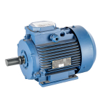 Elektros variklis AIR90L6  1.5 kW 1000 aps B3