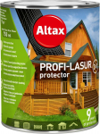Impregnantas ALTAX Profi-Lasur 0,75L tikas