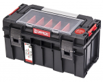 Įrankių dėžė Patrol 250012 Qbrick System PRO 500, 450x260x240