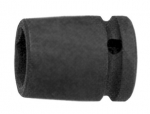Galvutė smūginė 1/2" 23mm / SR 465812623