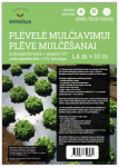 PLĖVELĖ MIKROPERFORUOTA MULČIAVIMUI +