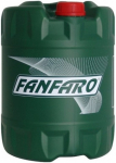 Alyva dvitakčiams varikliams FANFARO M&ndash;2T 20 l