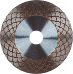 Deimantinis diskas 125x1,6x22,3mm/ Schmith SCH04D01001