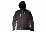 Darbinė striukė  S1134-XXL