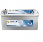 Akumuliatorius Varta N9 12 V/225 Ah/1150 A/L+
