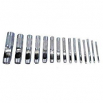 SKYLIŲPRAMU&Scaron;ĖJŲ RINK.(15VNT) 2-22MM  76700