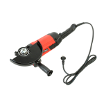 Kampinis &scaron;lifuoklis Dualvolt SCAG0260 2500W 230mm