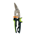 Skardos žirklės Fiskars PowerGear 1027208, de&scaron;inysis kirpimas