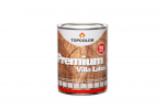 DAŽAI DISPERSINIAI TOPCOLOR VILLA LATEX Pilka 1 l