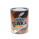 NITRO LAKAS 0.9KG/0.9L PUS MATIN LATV
