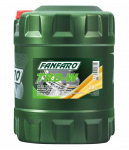 Variklinė alyva FANFARO TRD-W 10W-40 20 l