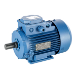 Elektros variklis AIR80B2  2,2 kW 3000 aps B3