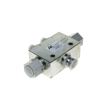 Vožtuvas GD306
