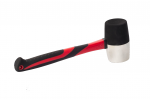 Plaktukas guminis Schmith SMGF-680, 680g
