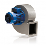 ACT 12/2TF  610m3/h I&Scaron;CENTRINIS VENTILIATORIUS 0,180kW